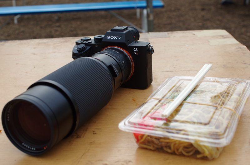 PENTAX K-5IIs + Carl Zeiss Distagon T*35mm F2 ZK