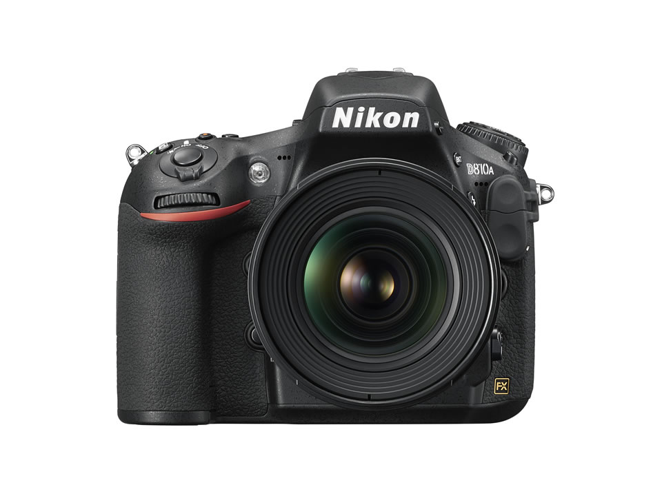 Nikon (ニコン) D810A