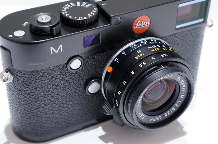 Leica M