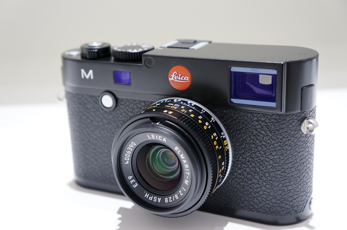 Leica M