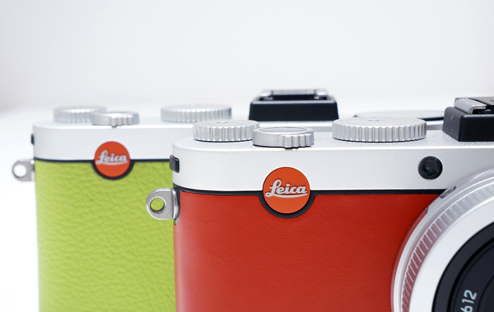 Leica X2