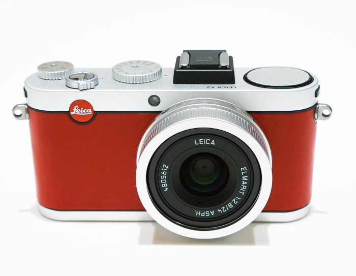 Leica X2