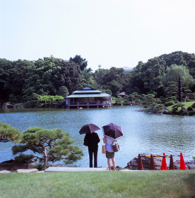 HAASELBLAD 500C