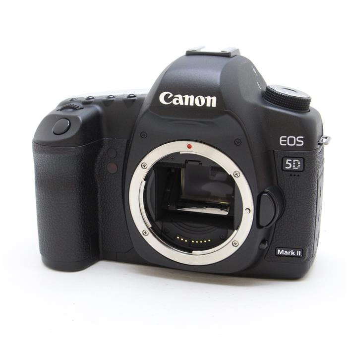 Canon】大人気機種！5DII、6D、60D値下しました！【中古】 | THE MAP TIMES