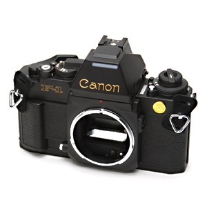 Canon F1