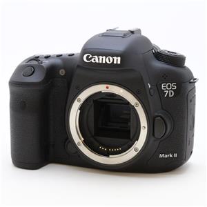 Canon 7D 2型 欲しい