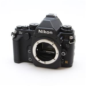 Nikon DF カッコいい！！