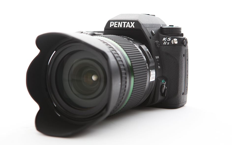 PENTAX】K-5Ⅱsで思い出を残そう！ | THE MAP TIMES