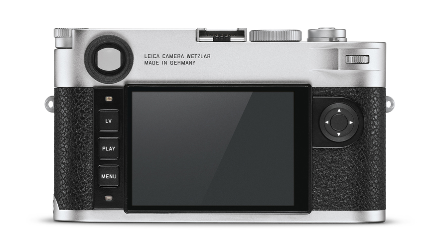 Leica (ライカ) M10