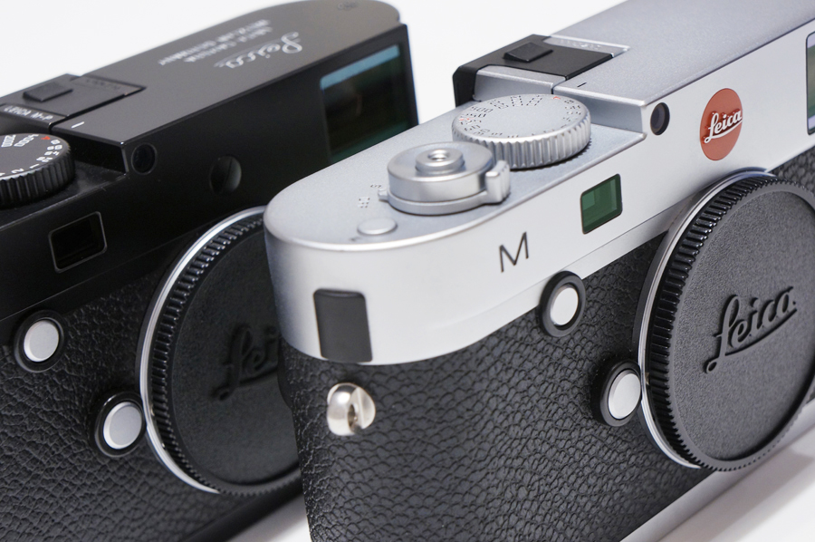 Leica (ライカ) M(Typ240) M-P (Typ240) 