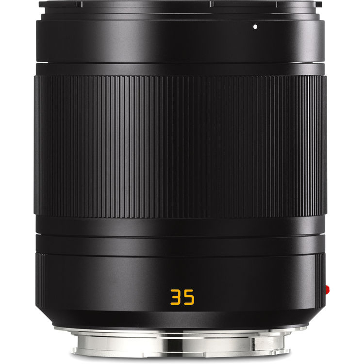 Leica】ズミルックス TL 35mm F1.4 ASPH. 本日3/31（木）発売！！ | THE MAP TIMES