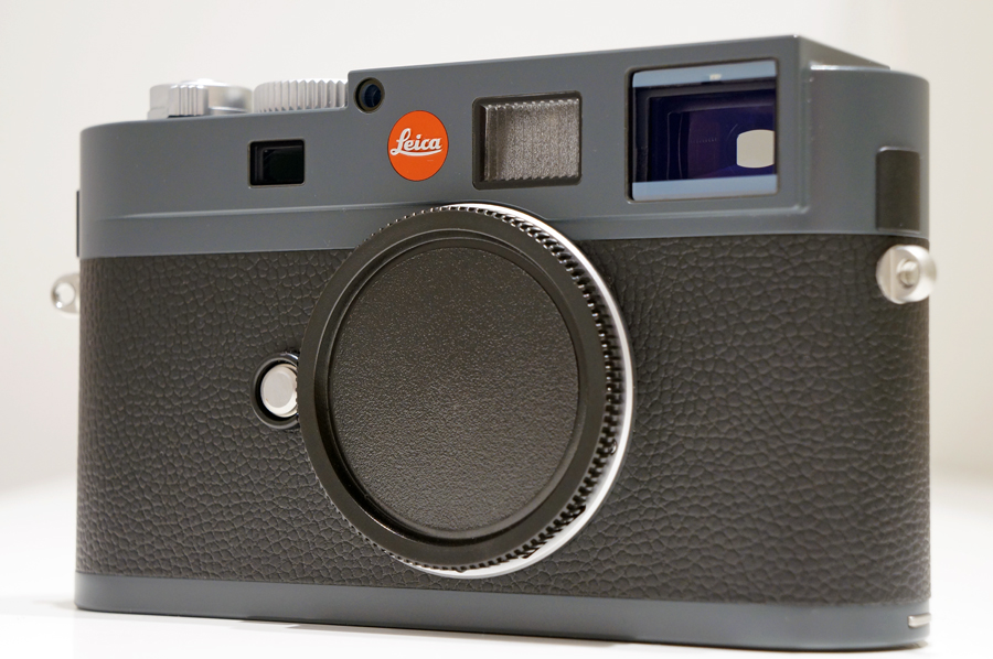 Leica (ライカ) M-E ボディ