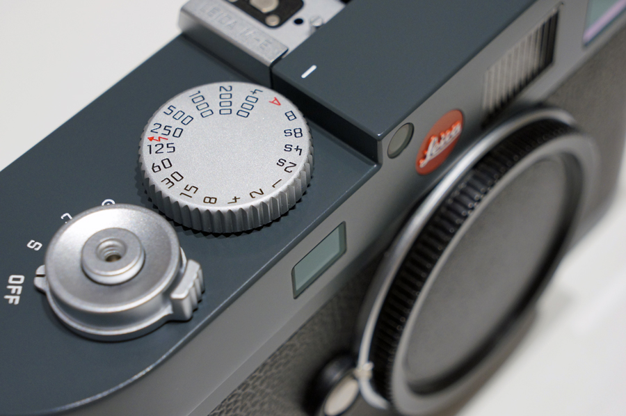 Leica (ライカ) M-E ボディ