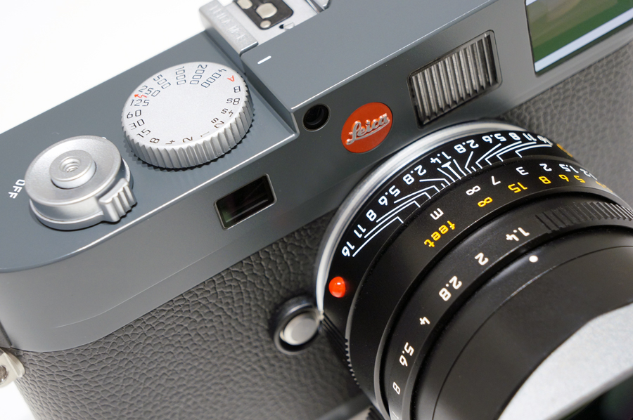 Leica (ライカ) M-E ボディ