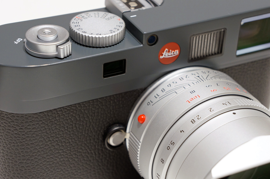 Leica (ライカ) M-E ボディ