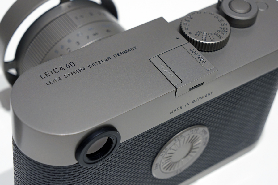 Leica (ライカ) M Edition 60