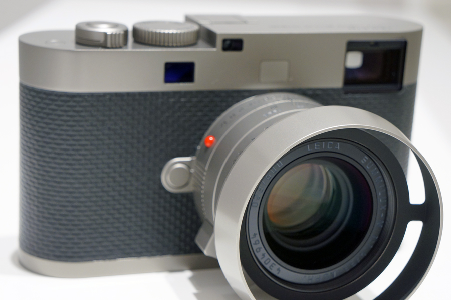 Leica (ライカ) M Edition 60