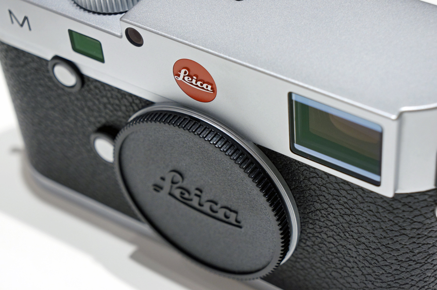 Leica (ライカ) M ボディ(Typ240) シルバークローム