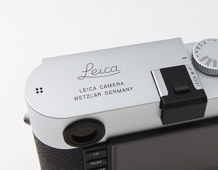 Leica (ライカ) M-P(Typ240)