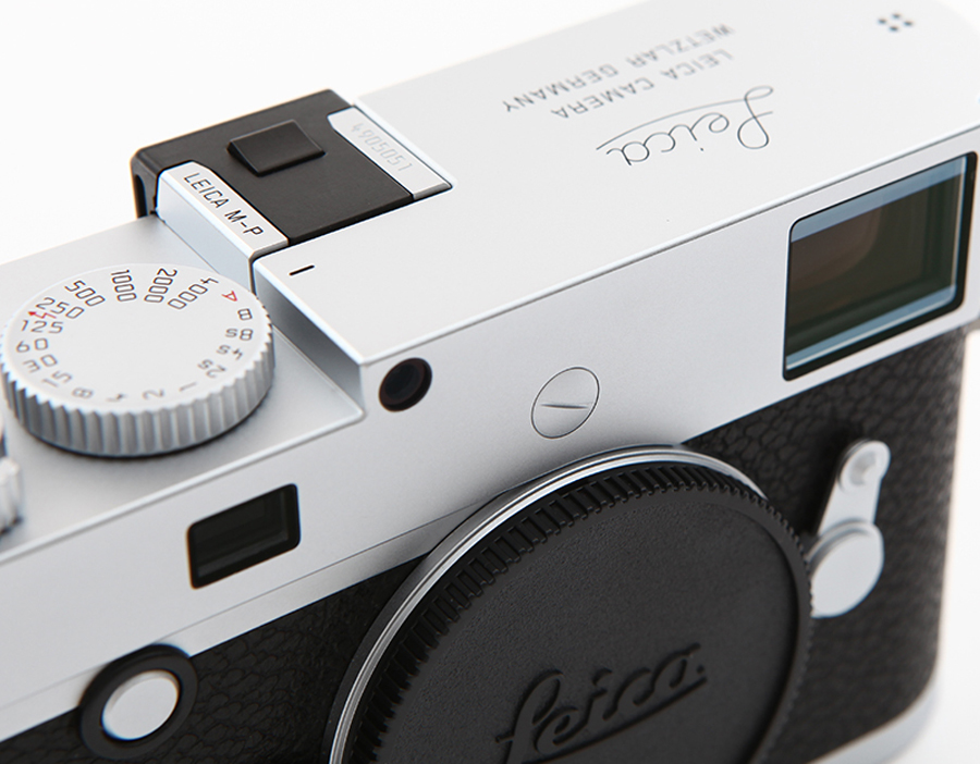 Leica (ライカ) M-P(Typ240)