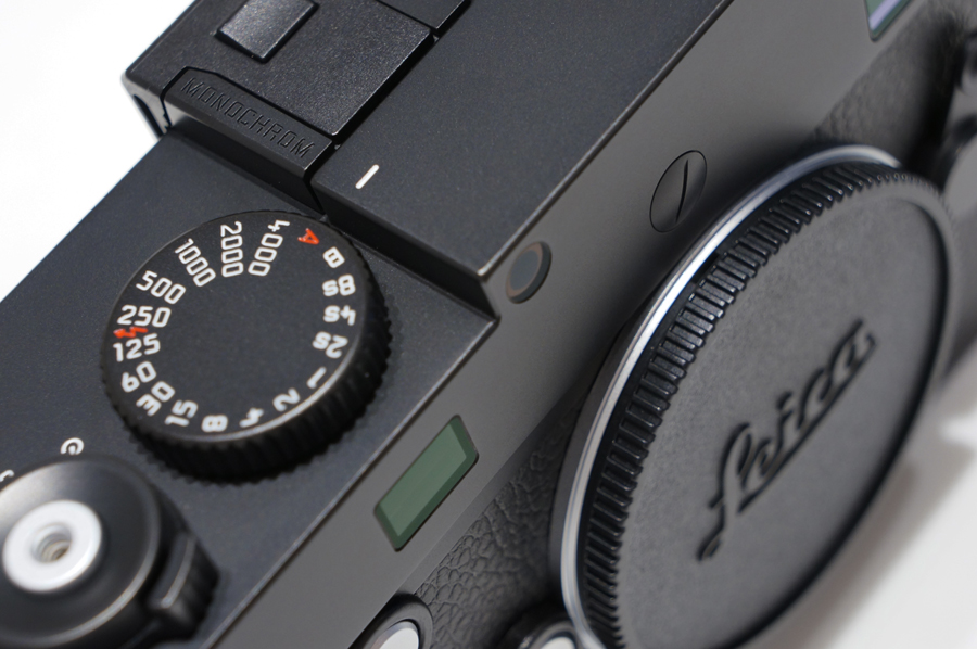 Leica (ライカ) Mモノクローム（Typ246)