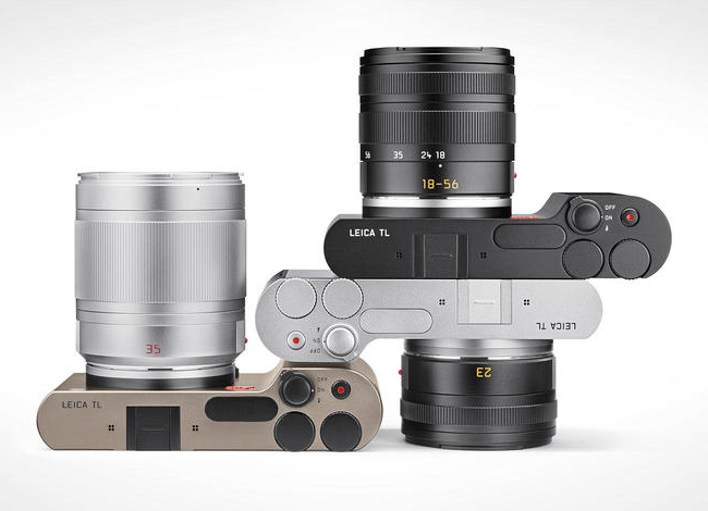 Leica TL