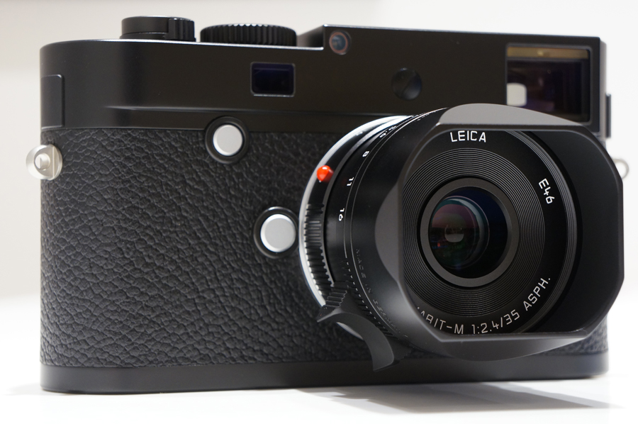 Leica (ライカ) M-P(Typ240) ズマリット35mmセット