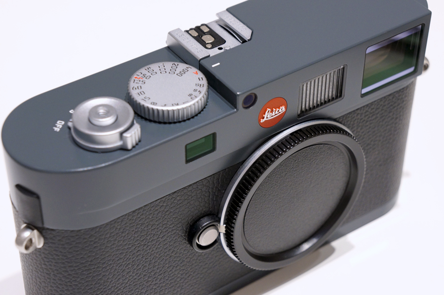 Leica (ライカ) M-E ボディ