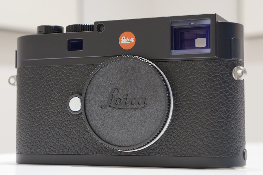 Leica (ライカ) M(Typ262) 