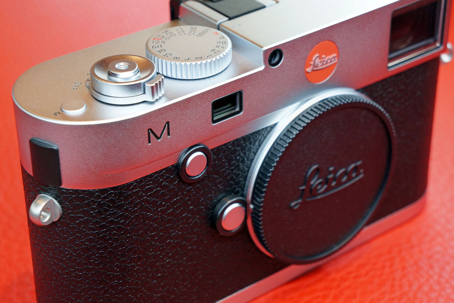 Leica (ライカ) M（Typ240）エルマリート28ｍｍセット