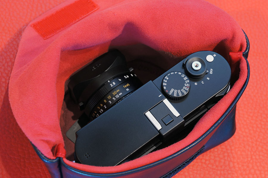 Leica (ライカ) M（Typ240）エルマリート28ｍｍセット