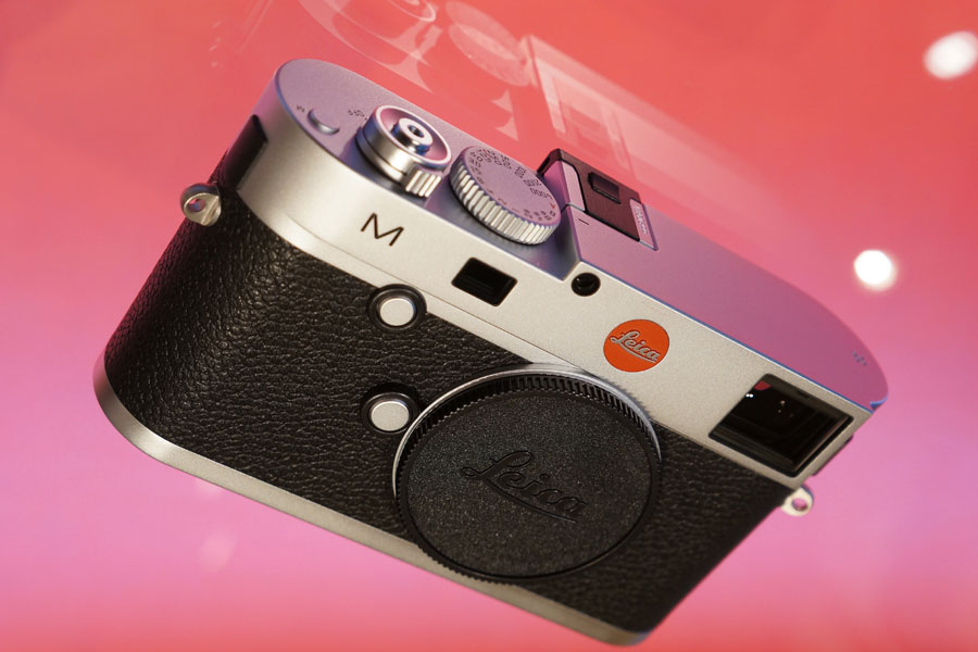 Leica (ライカ) M（Typ240）エルマリート28ｍｍセット