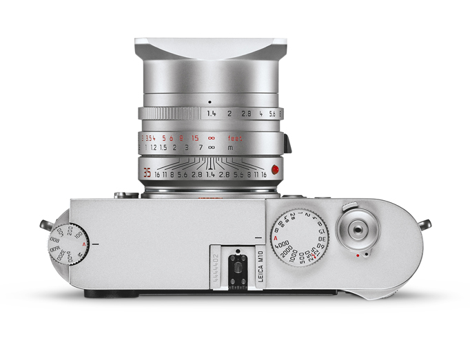 Leica (ライカ) M10