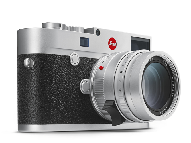 Leica (ライカ) M10