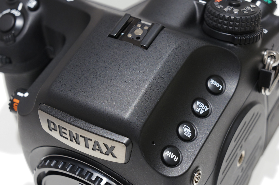 PENTAX (ペンタックス) 645Z ボディ