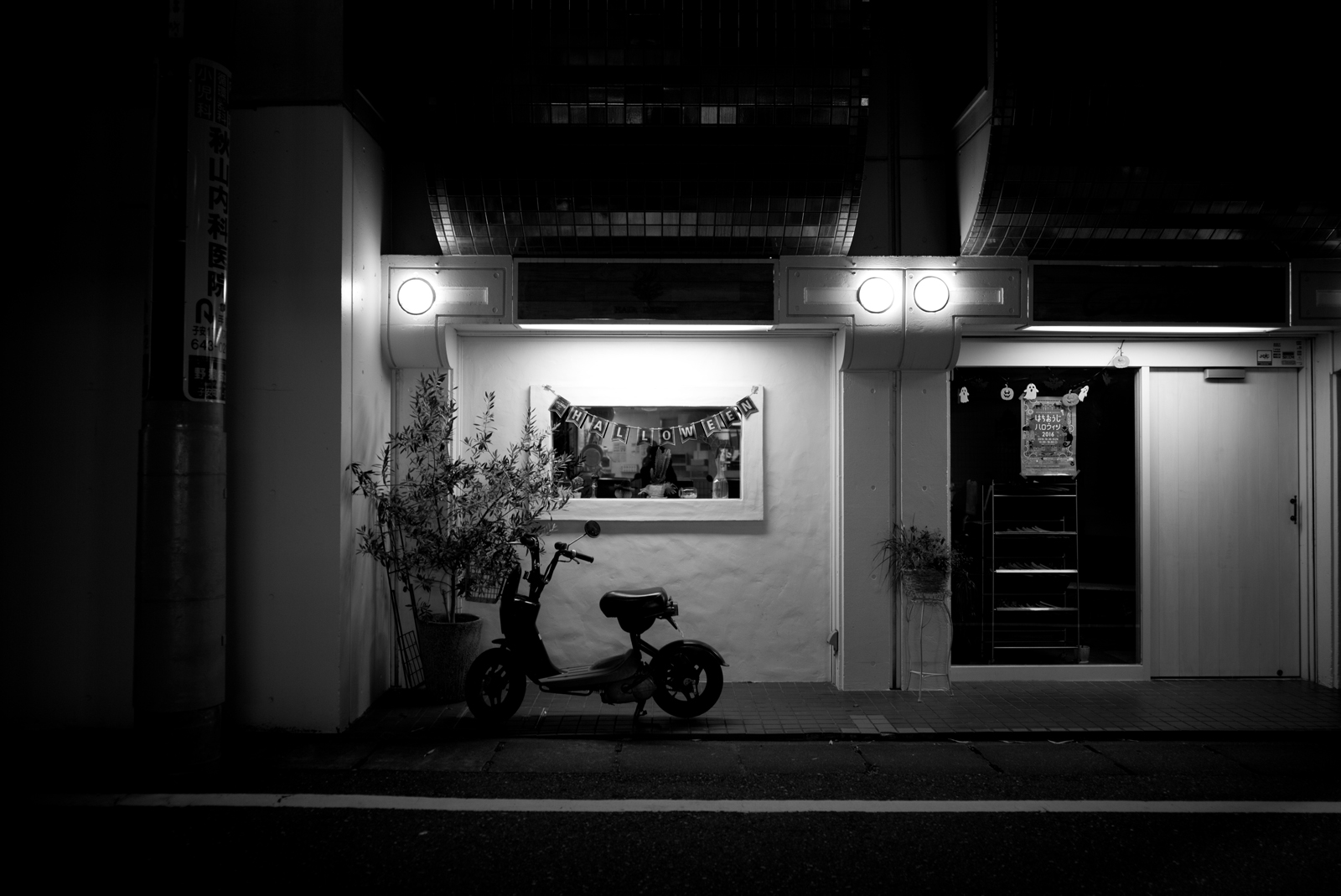 Leica Monochrom(Typ246  + Leica Summicron M28mm F2 ASPH.)