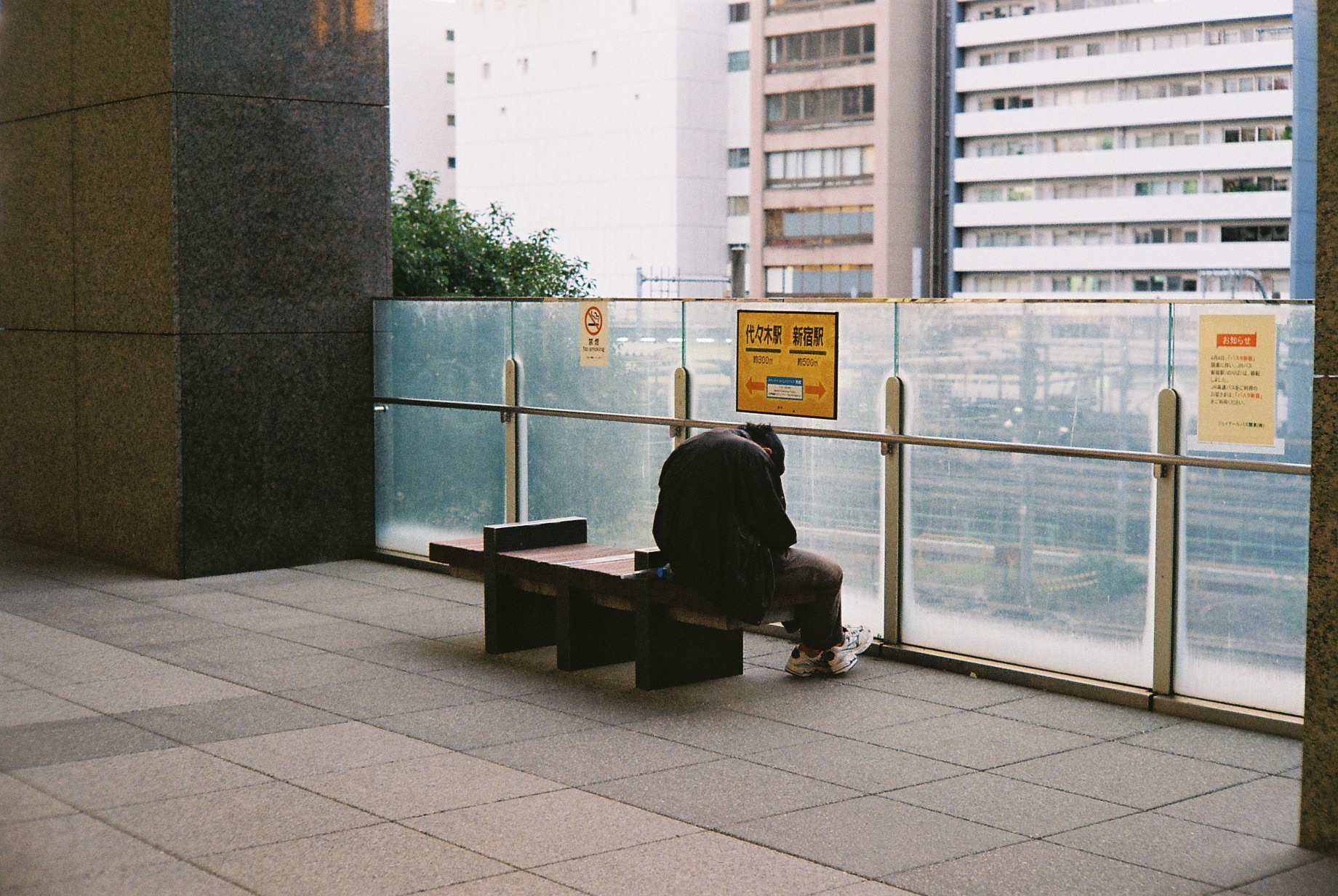 Leica M3 + Canon (L) 50mm F1.2