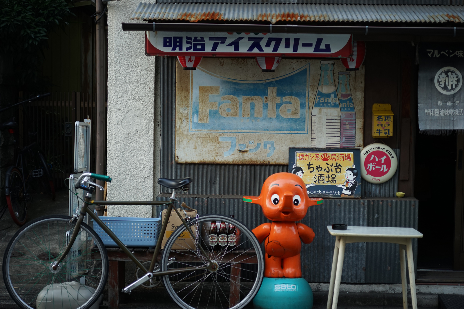 SONY α7 + Leica Macro Elmarit R60mm F2.8