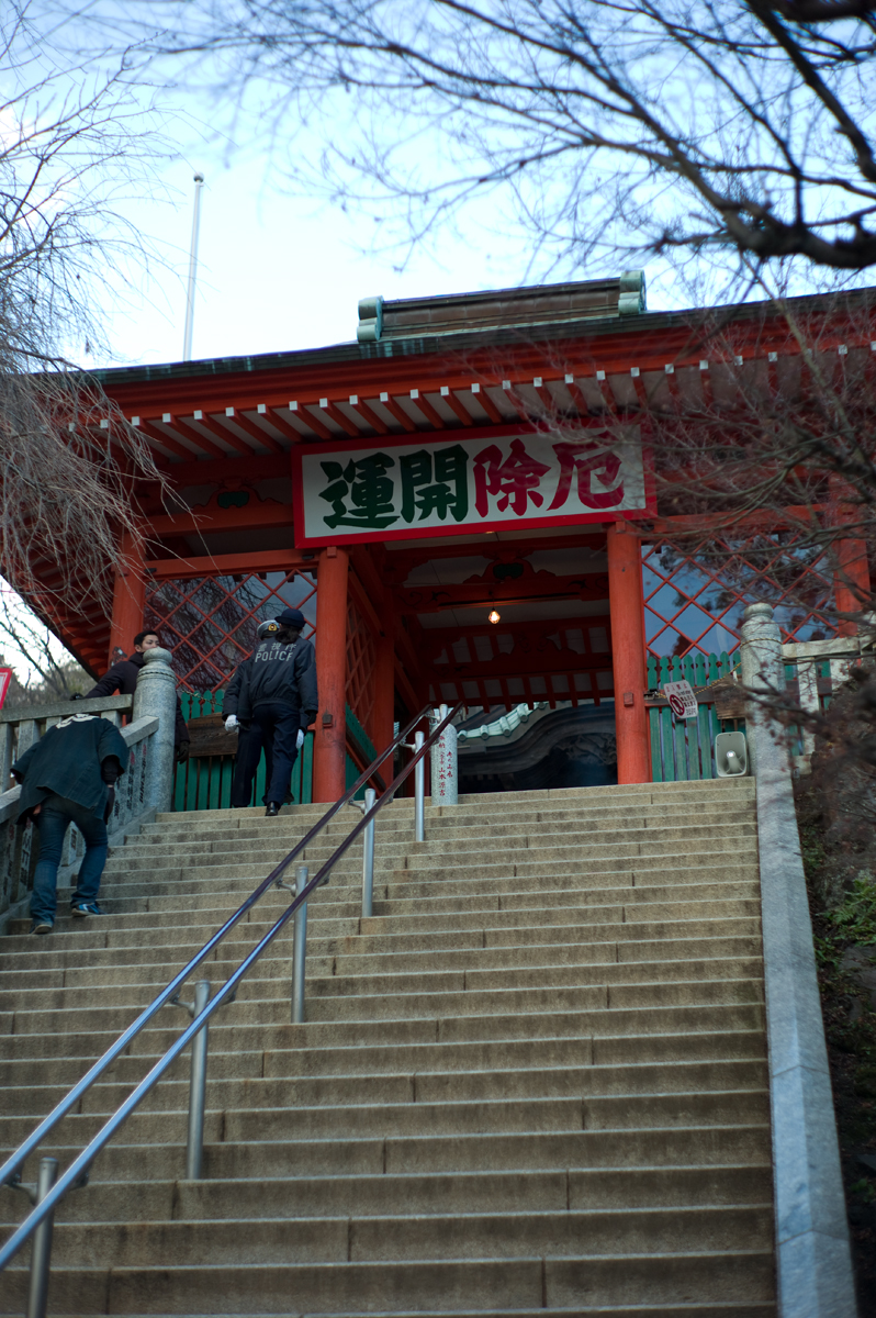 Leica M-E(Typ220) + SUMMILUX M50ｍｍ F1.4 2nd