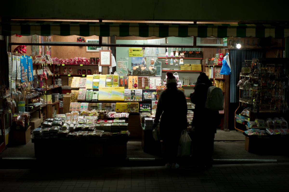 Leica M-E(Typ220) + SUMMILUX M50ｍｍ F1.4 2nd