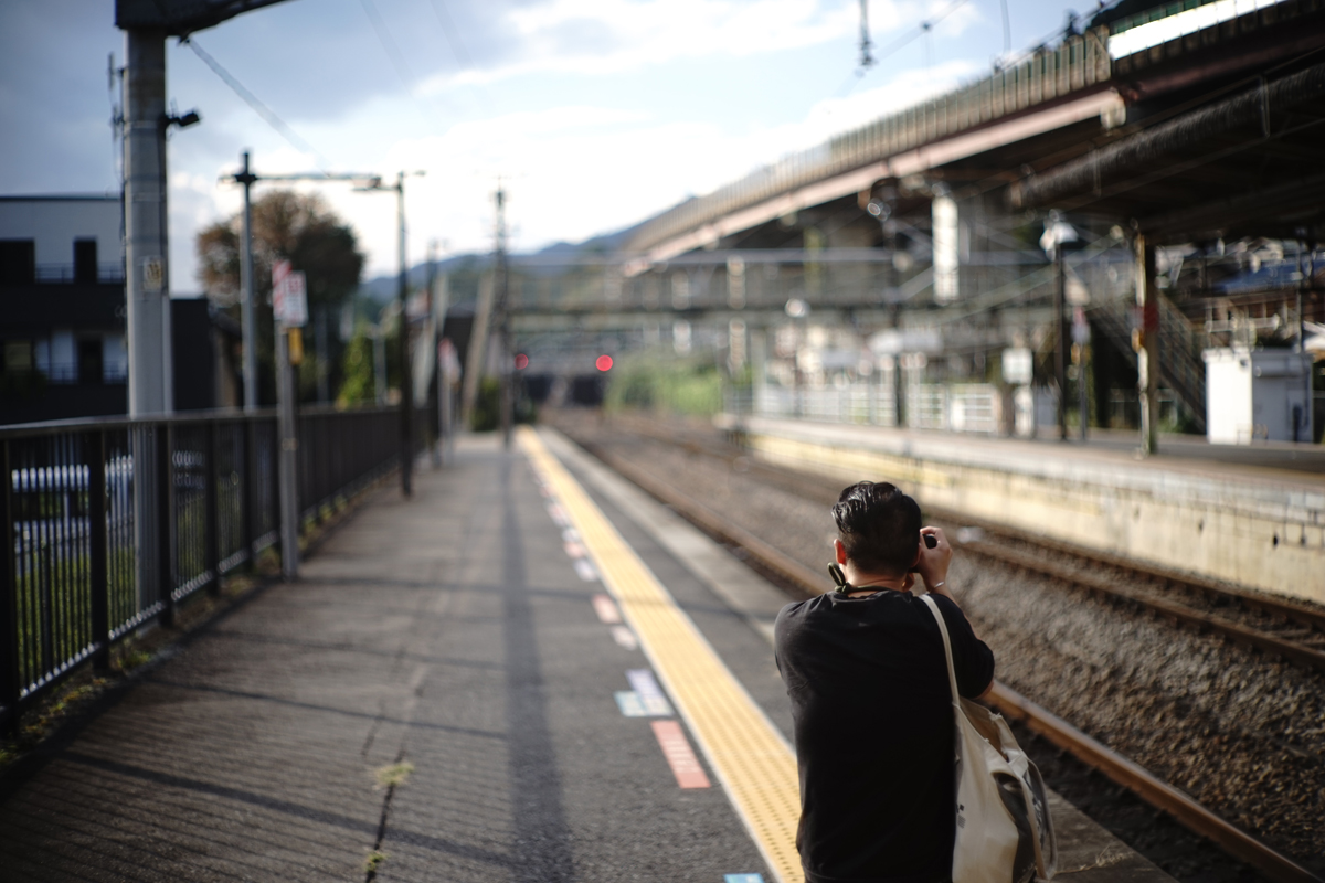 Canon】古き良き L 50mm F1.2 | THE MAP TIMES