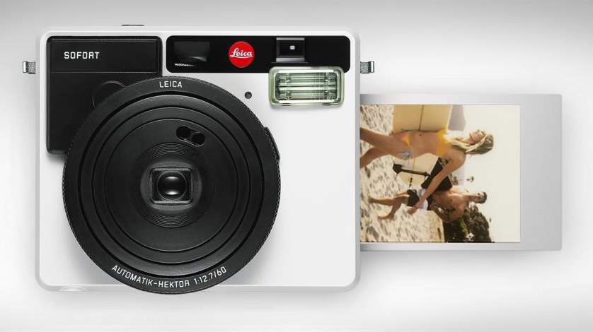 LEICA SOFORT ゾフォート白 | sweatreno.com