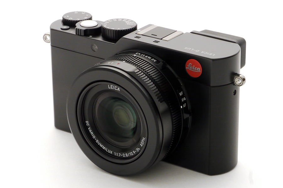 Leica】D-LUX(Typ109)開封の儀 | THE MAP TIMES