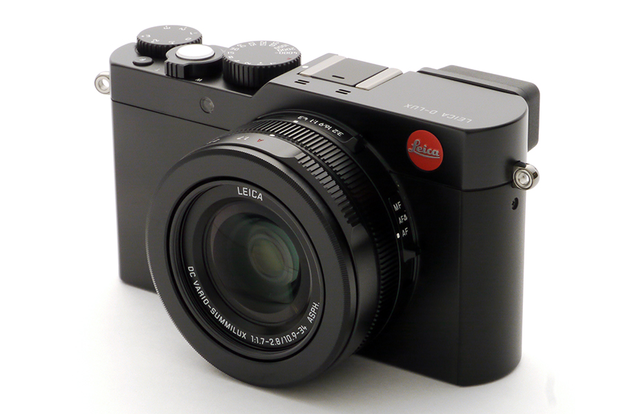 公式半額LEICA D-LUX Typ109 ライカ デジタルカメラ