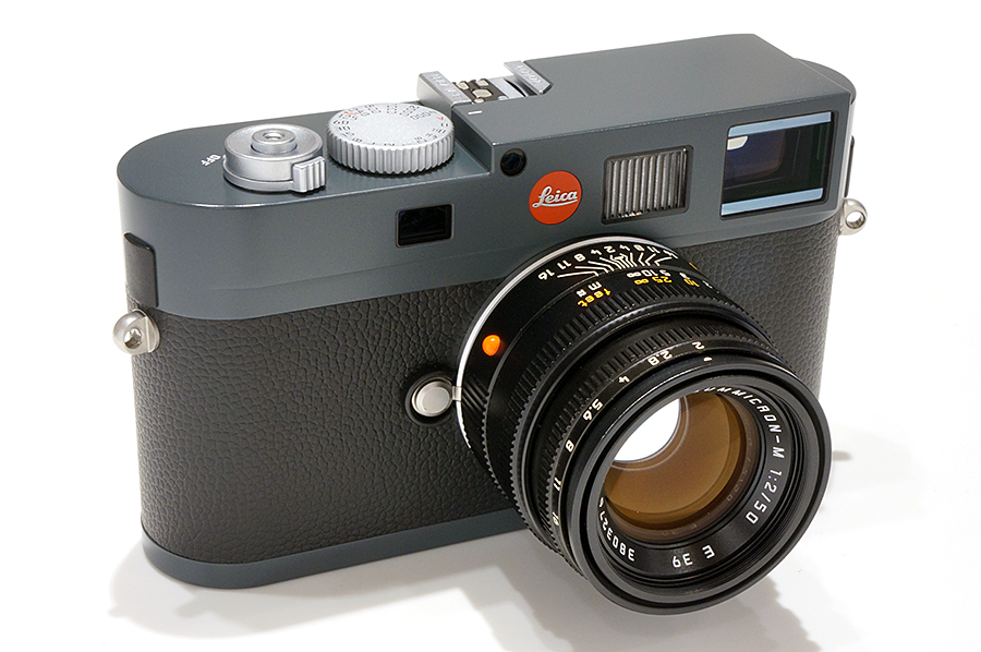 Leica (ライカ) M-E ボディ