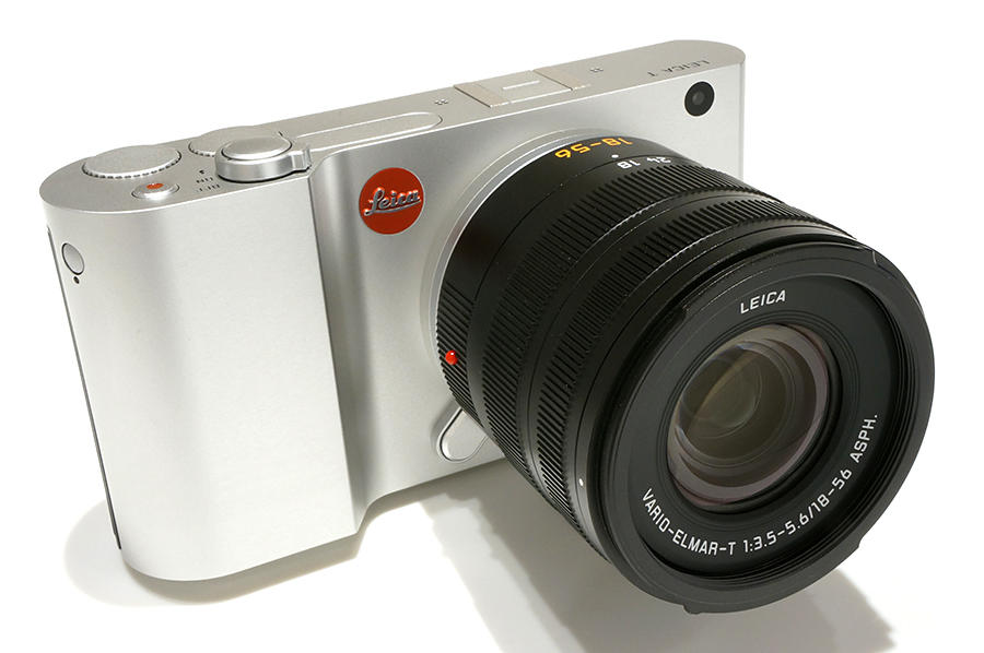 Leica (ライカ) T(Typ701) シルバー