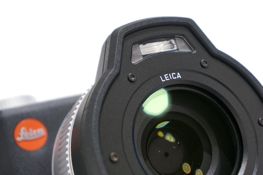 Leica (ライカ) X-U(Typ113)