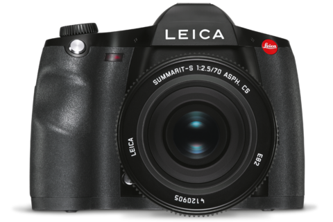 Leica (ライカ) S(Typ007)