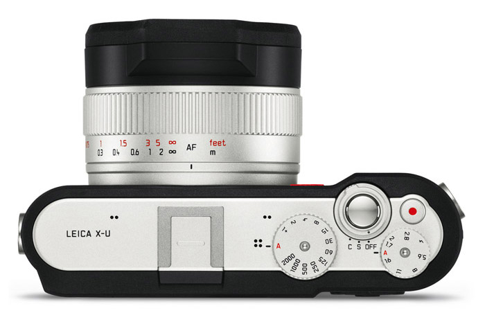 Leica (ライカ) X-U(Typ113)