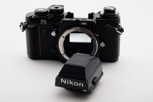 Nikon】 押入れカメラを持ち出して… その2 | THE MAP TIMES